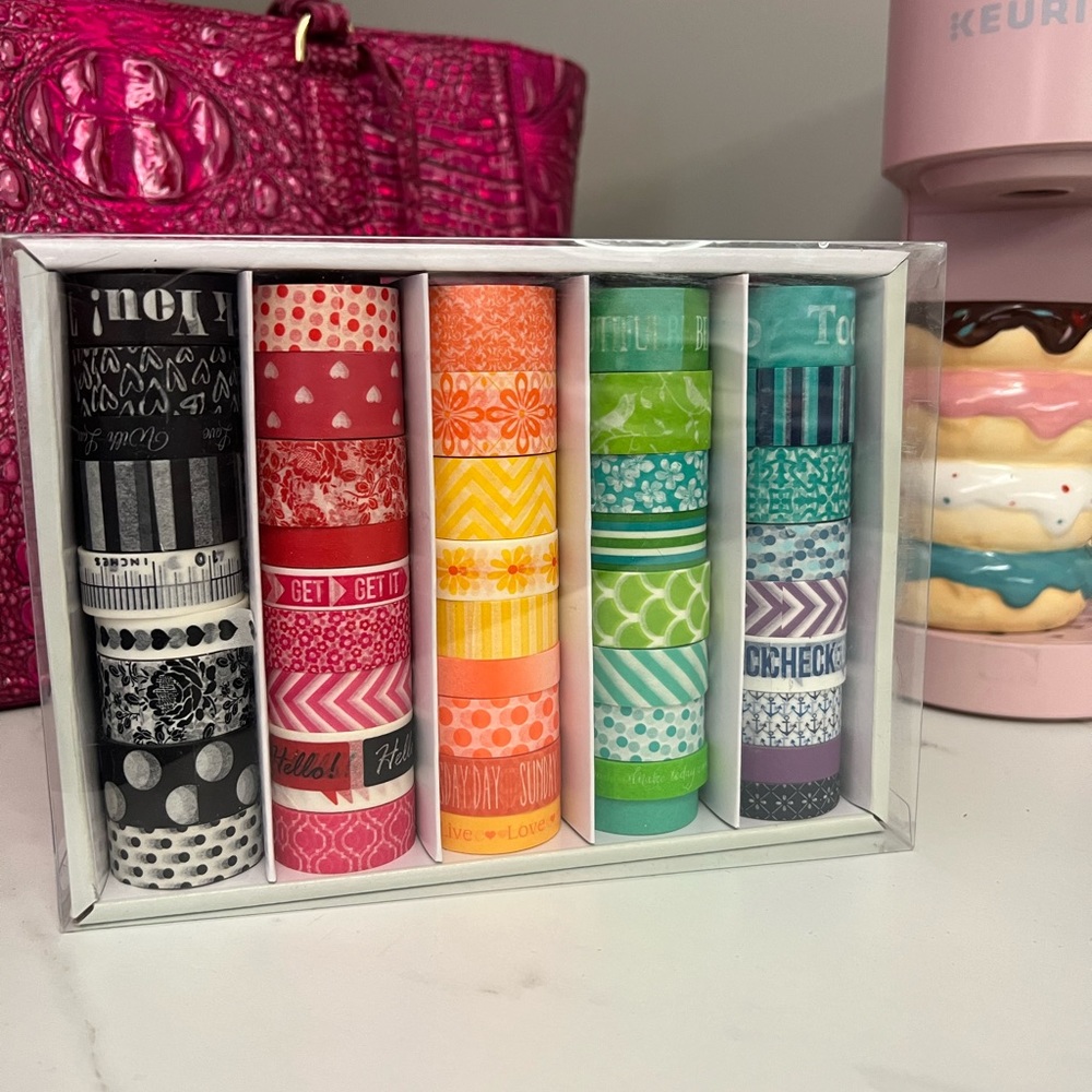 Washi Tape